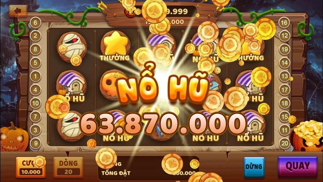 Bắn cá hy88 tải app